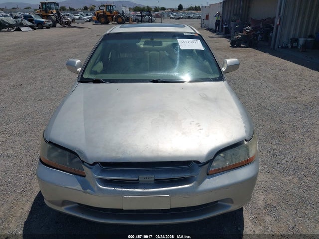 Aukcja sprzedaży 1999 Honda Accord Ex, vin: JHMCG5658XC032565, numer aukcji: 45719917