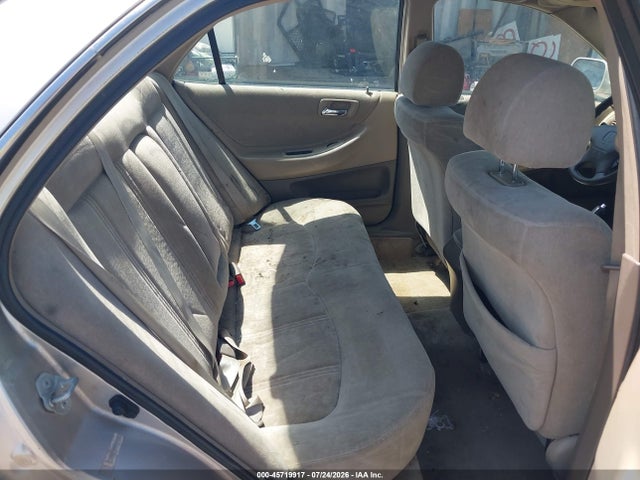 Aukcja sprzedaży 1999 Honda Accord Ex, vin: JHMCG5658XC032565, numer aukcji: 45719917