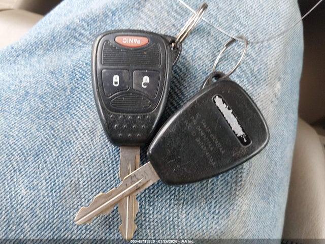 Aukcja sprzedaży 2007 Jeep Patriot Sport, vin: 1J8FF28W67D251243, numer aukcji: 45719920