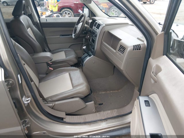 Aukcja sprzedaży 2007 Jeep Patriot Sport, vin: 1J8FF28W67D251243, numer aukcji: 45719920