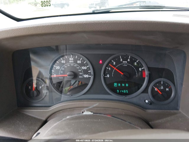 Aukcja sprzedaży 2007 Jeep Patriot Sport, vin: 1J8FF28W67D251243, numer aukcji: 45719920