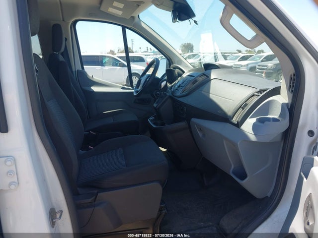 1FMZK1ZM1JKB42582 Ford Transit-150 Xl