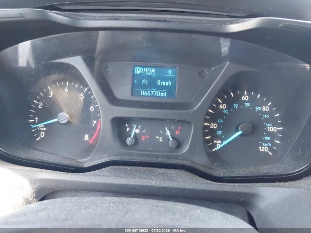 1FMZK1ZM1JKB42582 Ford Transit-150 Xl
