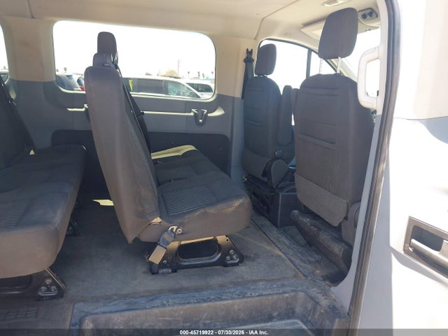 1FMZK1ZM1JKB42582 Ford Transit-150 Xl