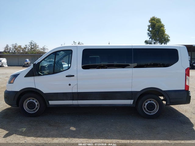 1FMZK1Y88LKB08663 Ford Transit-150 Passenger Van Xl
