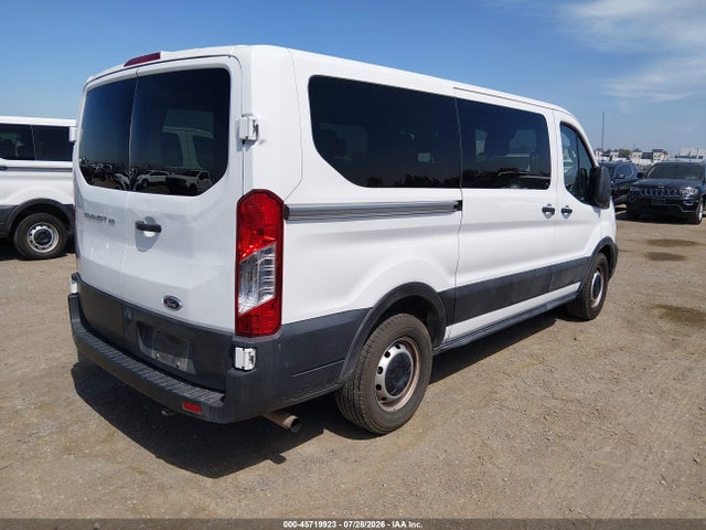 1FMZK1Y88LKB08663 Ford Transit-150 Passenger Van Xl