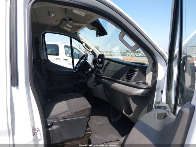 1FMZK1Y88LKB08663 Ford Transit-150 Passenger Van Xl