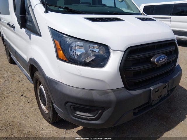 1FMZK1Y88LKB08663 Ford Transit-150 Passenger Van Xl