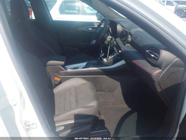 45719924 :رقم المزاد ، ZACNDFAN7P3A02086 vin ، 2023 Dodge Hornet Gt Awd مزاد بيع