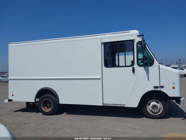 Ford E-350 Stripped 2017 1FC3E3KS8HDC66479 Image 14