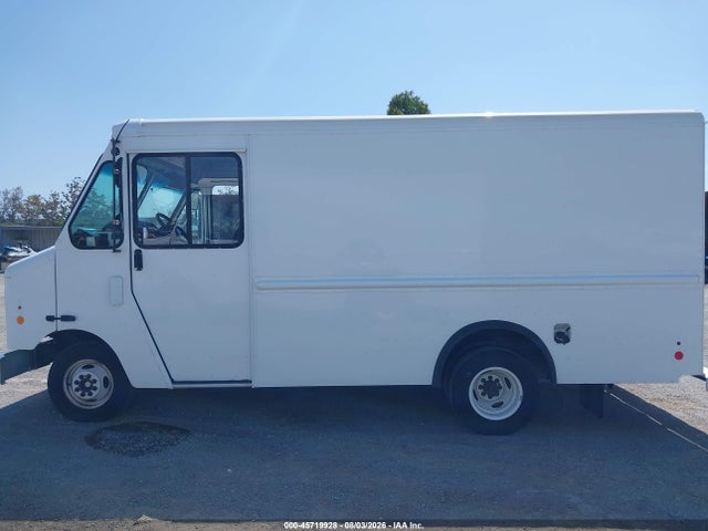 Ford E-350 Stripped 2017 1FC3E3KS8HDC66479 Image 15