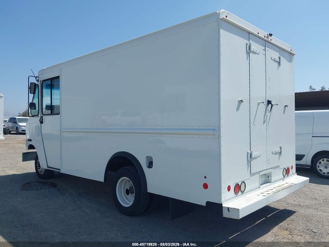 Ford E-350 Stripped 2017 1FC3E3KS8HDC66479 Image 3