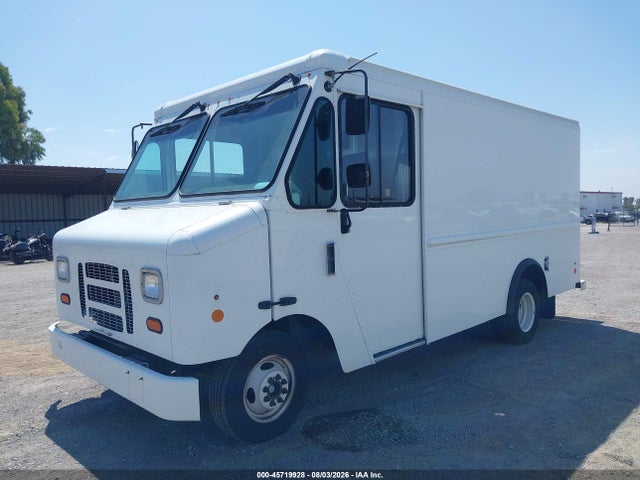 Ford E-350 Stripped 2017 1FC3E3KS8HDC66479 Image 6