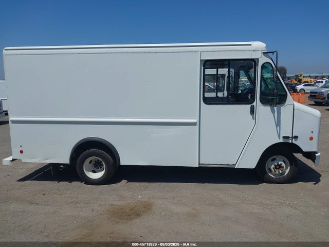 Ford E-350 Stripped 2017 1FC3E3KS7HDC66473 Image 14