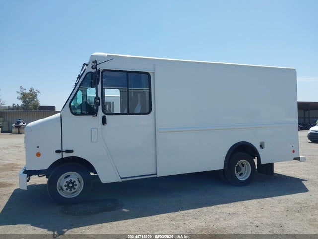 Ford E-350 Stripped 2017 1FC3E3KS7HDC66473 Image 15