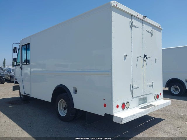 Ford E-350 Stripped 2017 1FC3E3KS7HDC66473 Image 3