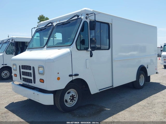 Ford E-350 Stripped 2017 1FC3E3KS7HDC66473 Image 6