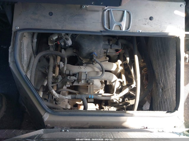 Ford E-350 Stripped 2017 1FC3E3KS8HDC66465 Image 10