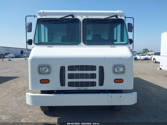 Ford E-350 Stripped 2017 1FC3E3KS8HDC66465 Image 13