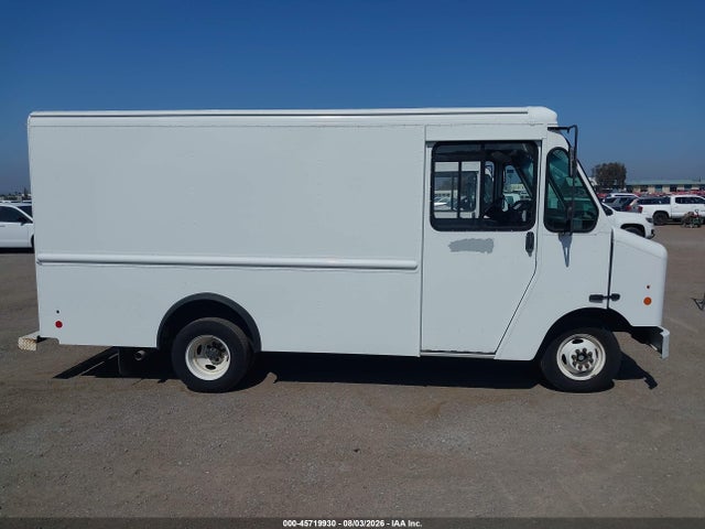 Ford E-350 Stripped 2017 1FC3E3KS8HDC66465 Image 14