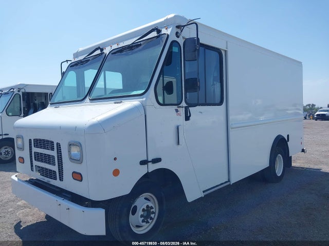 Ford E-350 Stripped 2017 1FC3E3KS8HDC66465 Image 6