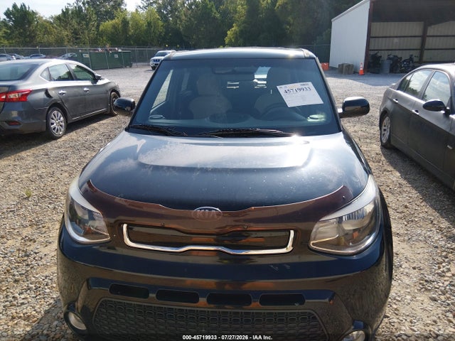 KIA SOUL + 2016 KNDJP3A53G7329627 Image 12