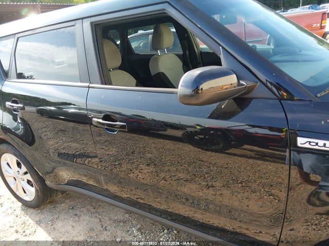 KIA SOUL + 2016 KNDJP3A53G7329627 Image 13