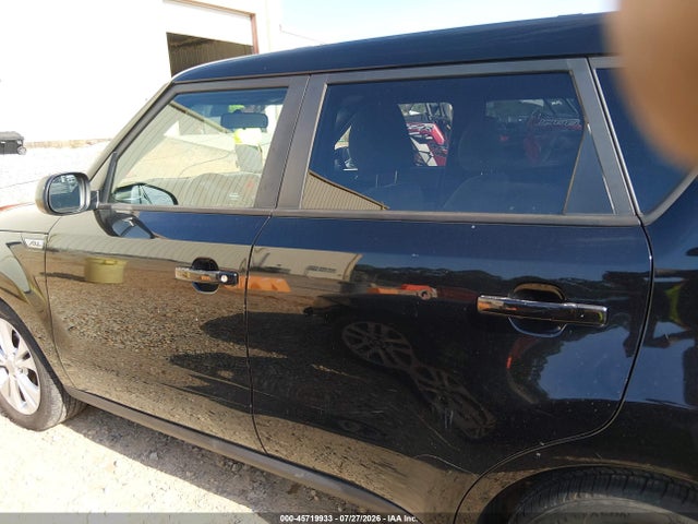 KIA SOUL + 2016 KNDJP3A53G7329627 Image 14