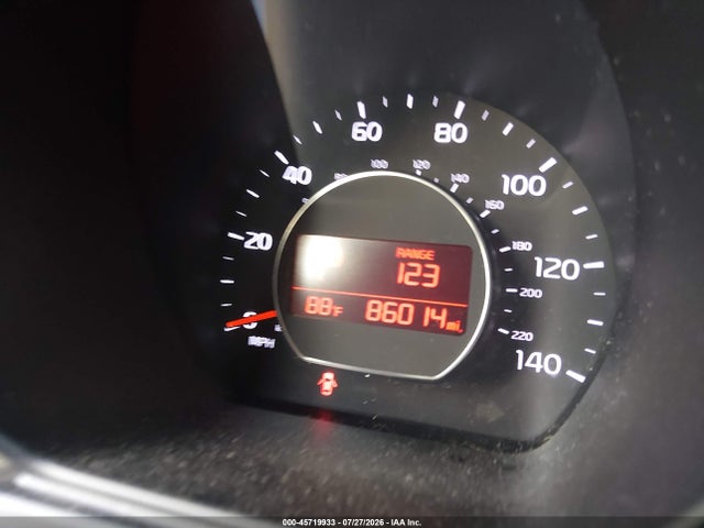KIA SOUL + 2016 KNDJP3A53G7329627 Image 15