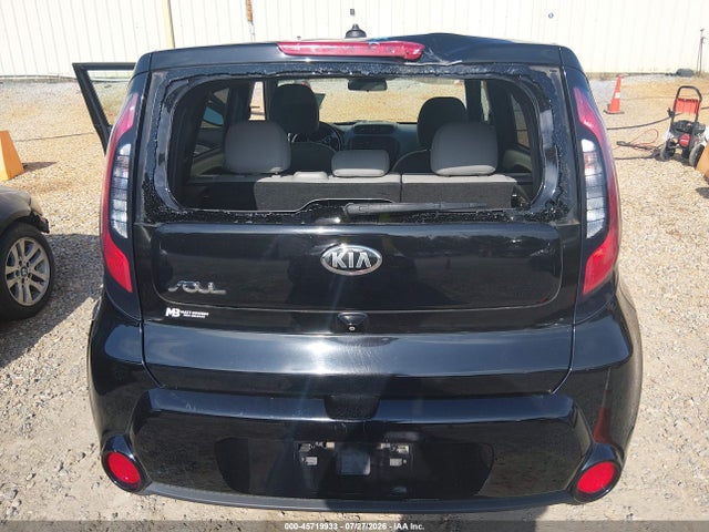 KIA SOUL + 2016 KNDJP3A53G7329627 Image 17