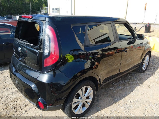 KIA SOUL + 2016 KNDJP3A53G7329627 Image 4