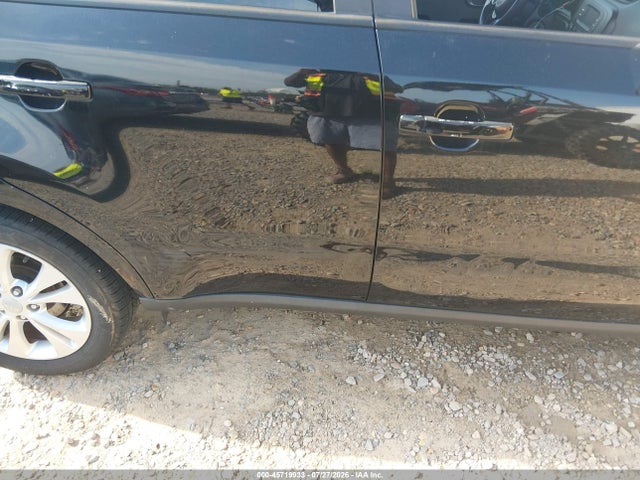 KIA SOUL + 2016 KNDJP3A53G7329627 Image 6