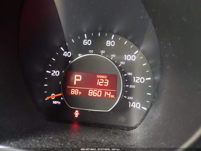 KIA SOUL + 2016 KNDJP3A53G7329627 Image 7