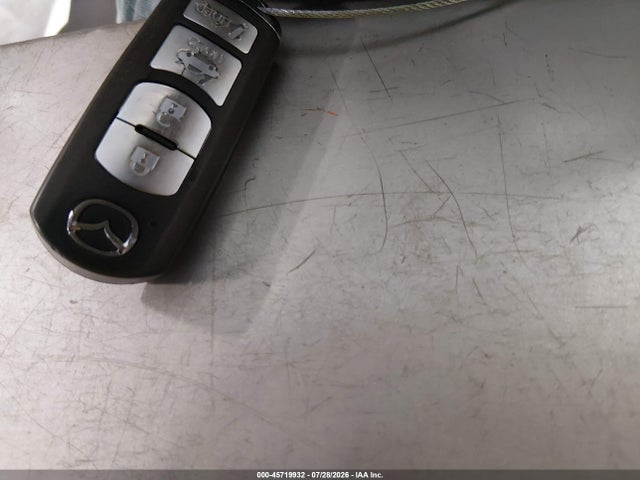45719932 :رقم المزاد ، JM1GL1VM0J1320518 vin ، 2018 Mazda Mazda6 Touring مزاد بيع
