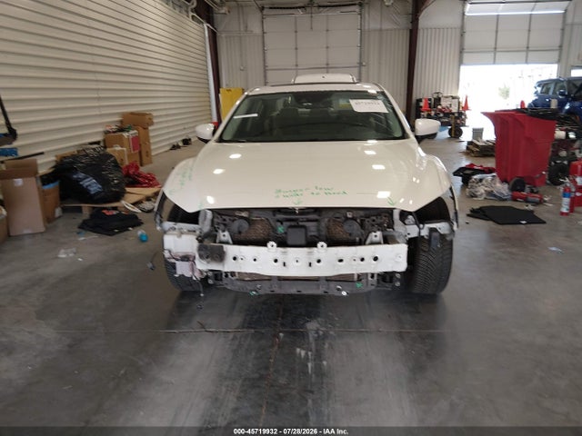 45719932 :رقم المزاد ، JM1GL1VM0J1320518 vin ، 2018 Mazda Mazda6 Touring مزاد بيع