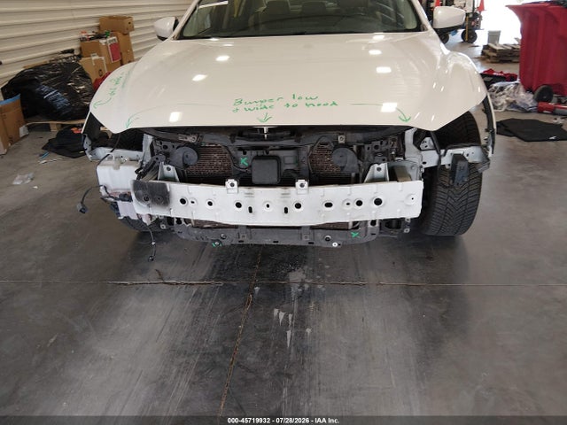 45719932 :رقم المزاد ، JM1GL1VM0J1320518 vin ، 2018 Mazda Mazda6 Touring مزاد بيع