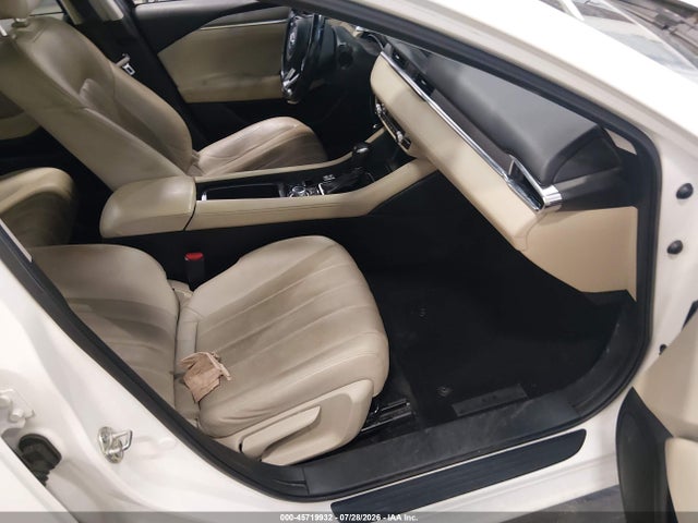 45719932 :رقم المزاد ، JM1GL1VM0J1320518 vin ، 2018 Mazda Mazda6 Touring مزاد بيع