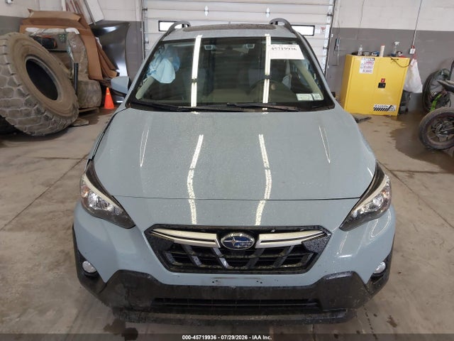45719936 :رقم المزاد ، JF2GTAEC6PH259233 vin ، 2023 Subaru Crosstrek Premium مزاد بيع