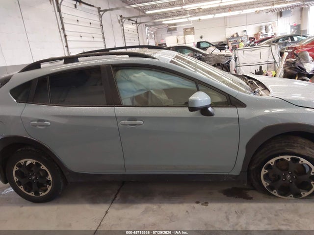 45719936 :رقم المزاد ، JF2GTAEC6PH259233 vin ، 2023 Subaru Crosstrek Premium مزاد بيع
