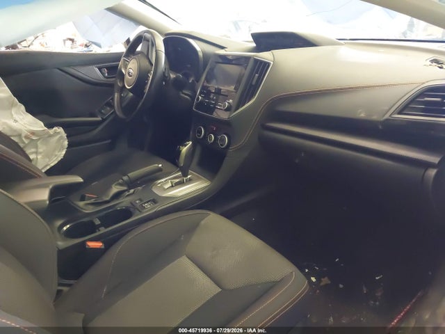 45719936 :رقم المزاد ، JF2GTAEC6PH259233 vin ، 2023 Subaru Crosstrek Premium مزاد بيع