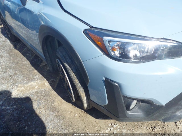 45719936 :رقم المزاد ، JF2GTAEC6PH259233 vin ، 2023 Subaru Crosstrek Premium مزاد بيع