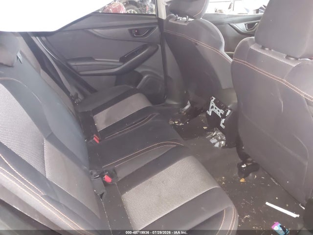 45719936 :رقم المزاد ، JF2GTAEC6PH259233 vin ، 2023 Subaru Crosstrek Premium مزاد بيع