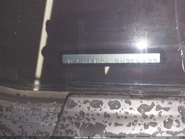 45719936 :رقم المزاد ، JF2GTAEC6PH259233 vin ، 2023 Subaru Crosstrek Premium مزاد بيع