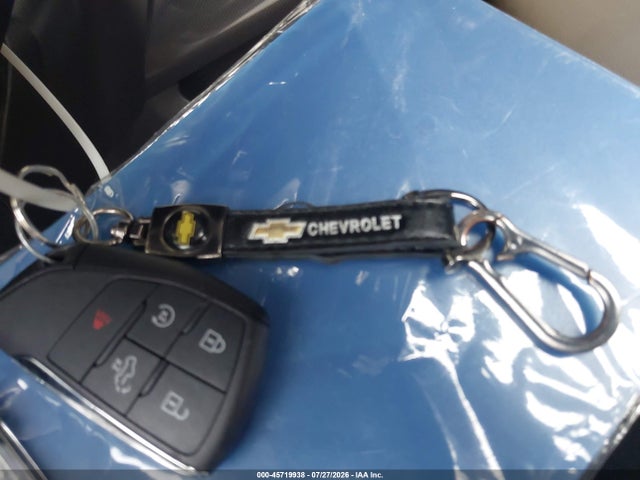 3GCUKHEL5TG207979 Chevrolet Silverado 1500 4wd Short Bed Zr2
