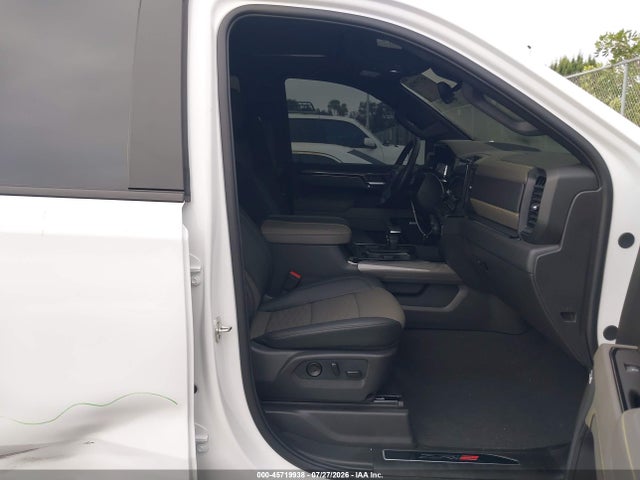 3GCUKHEL5TG207979 Chevrolet Silverado 1500 4wd Short Bed Zr2