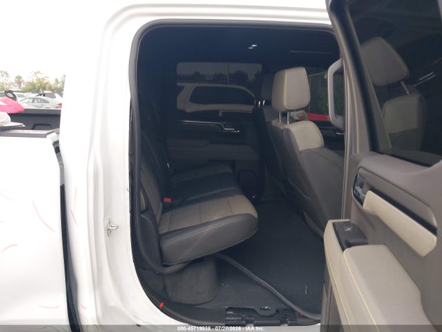 3GCUKHEL5TG207979 Chevrolet Silverado 1500 4wd Short Bed Zr2