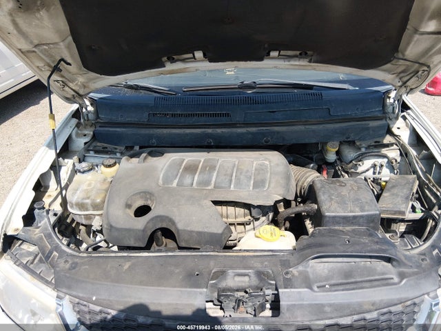 Aukcja sprzedaży 2016 Dodge Journey Se, vin: 3C4PDDAGXGT106278, numer aukcji: 45719943