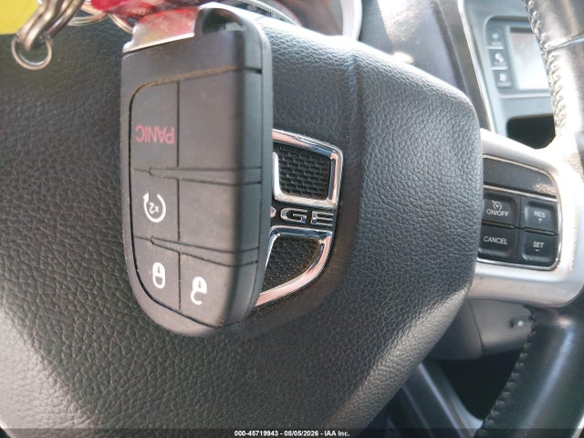 Aukcja sprzedaży 2016 Dodge Journey Se, vin: 3C4PDDAGXGT106278, numer aukcji: 45719943