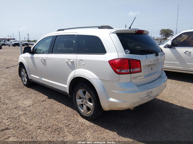 Aukcja sprzedaży 2016 Dodge Journey Se, vin: 3C4PDDAGXGT106278, numer aukcji: 45719943