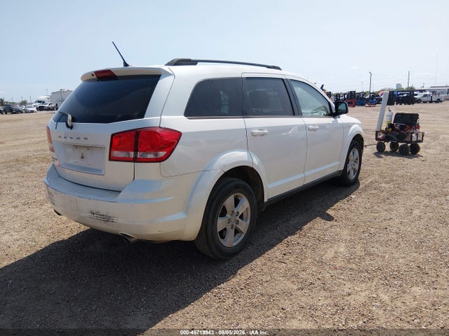 Aukcja sprzedaży 2016 Dodge Journey Se, vin: 3C4PDDAGXGT106278, numer aukcji: 45719943